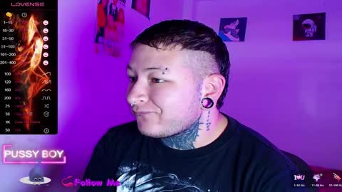 Prince online show from November 2025 02:45:02 PM