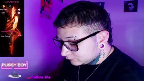 Prince online show from November 2025 06:09:02 PM