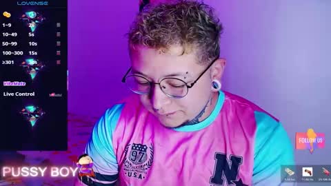 Prince online show from January 2026 03:05:01 PM