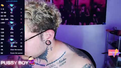 Prince online show from April 2026 06:53:02 PM