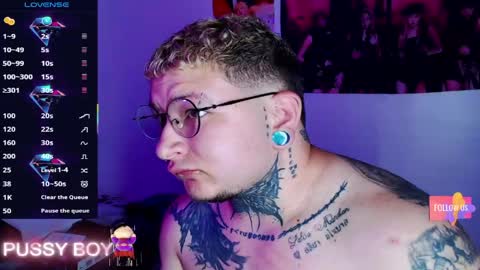 Prince online show from April 2026 07:37:01 PM