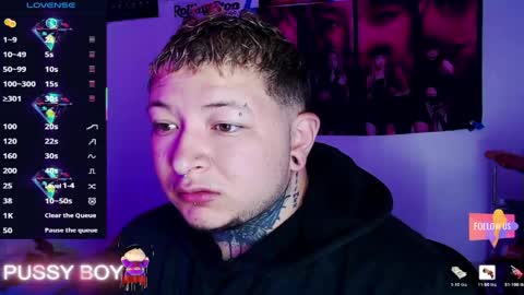 Prince online show from April 2026 11:56:02 AM