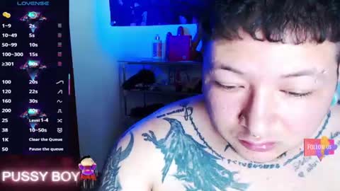Snapshot of prince_ftm1 chatting on July 2026 06:02:02 PM Prince online show from July 2026 06:02:02 PM