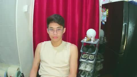 Snapshot of prince_harrison chatting on October 2025 03:16:01 AM prince_harrison online show from October 2025 03:16:01 AM