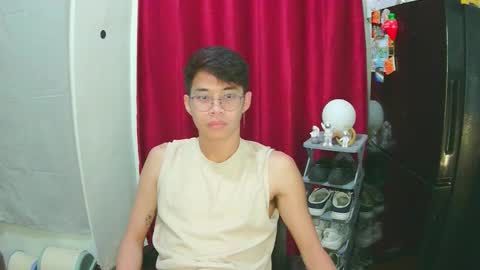 Snapshot of prince_harrison chatting on October 2025 03:55:01 PM prince_harrison online show from October 2025 03:55:01 PM