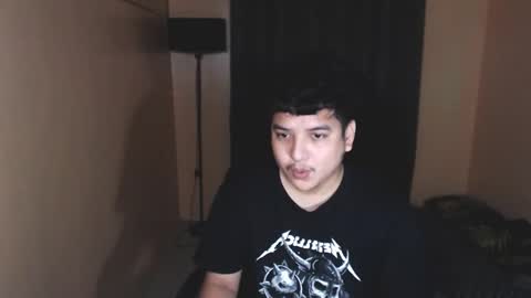 Killian online show from December 2025 09:10:02 PM