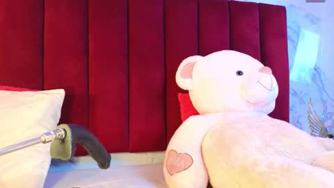 PRINCEPOPPY  online show from November 2025 09:04:01 PM