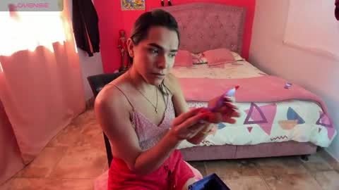 prince_salome online show from May 2026 06:57:02 PM