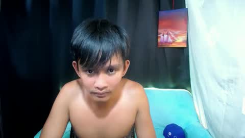 Prince Zaijan online show from February 2025 11:09:01 PM