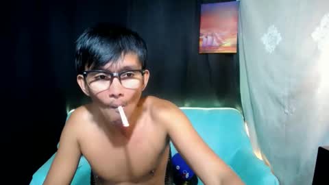 Prince Zaijan online show from February 2025 05:37:01 PM