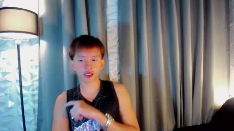 Prince Zaijan online show from October 2025 02:04:01 PM