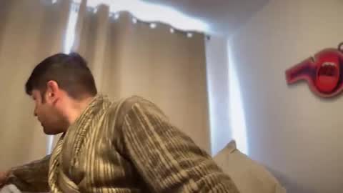 PrinceA933 online show from April 2026 10:23:01 AM