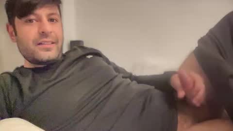 PrinceA933 online show from April 2026 10:04:01 PM