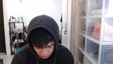 Prince Adrian online show from February 2025 05:14:02 AM