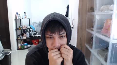 Prince Adrian online show from March 2025 07:16:01 AM