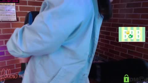 Leia online show from February 2025 01:00:02 PM