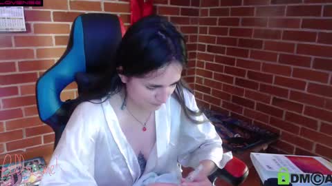 Leia online show from March 2025 07:16:02 PM