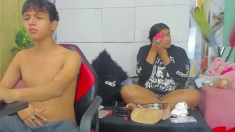 PrincesANDdark online show from January 2026 01:02:02 PM