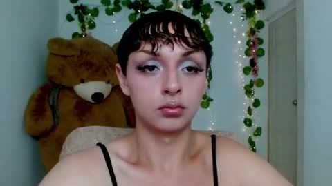 princess1609 online show from March 2026 03:41:02 PM