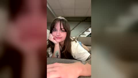 Snapshot of princess4723 chatting on July 2026 03:11:02 AM Emily online show from July 2026 03:11:02 AM