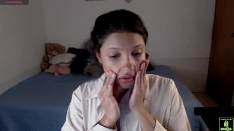 Snapshot of princess_an chatting on April 2026 09:30:02 PM An online show from April 2026 09:30:02 PM