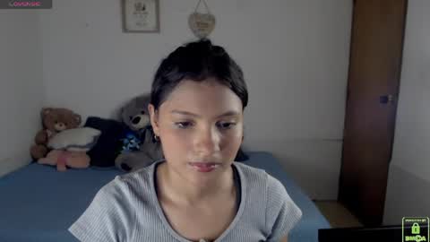 Snapshot of princess_an chatting on May 2026 08:49:01 PM An online show from May 2026 08:49:01 PM