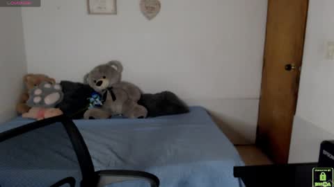 Snapshot of princess_an chatting on May 2026 08:58:02 PM An online show from May 2026 08:58:02 PM