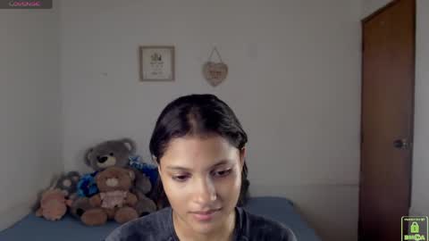 Snapshot of princess_an chatting on May 2026 08:47:01 PM An online show from May 2026 08:47:01 PM