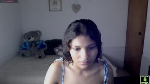 Snapshot of princess_an chatting on May 2026 09:20:01 PM An online show from May 2026 09:20:01 PM