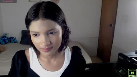 Snapshot of princess_an chatting on May 2026 04:48:01 PM An online show from May 2026 04:48:01 PM