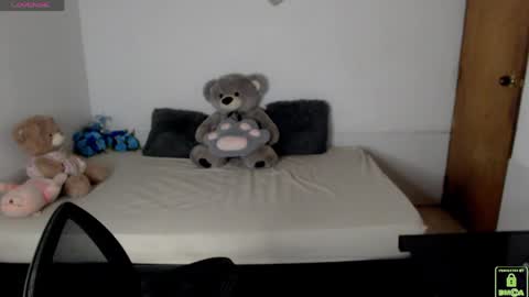 Snapshot of princess_an chatting on May 2026 11:11:01 PM An online show from May 2026 11:11:01 PM