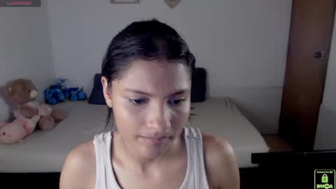 Snapshot of princess_an chatting on May 2026 08:27:02 PM An online show from May 2026 08:27:02 PM