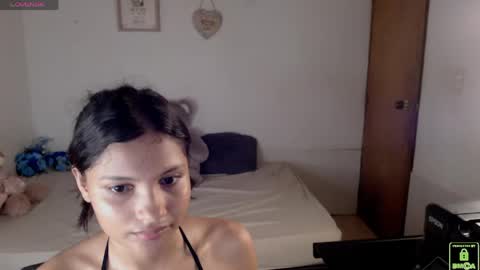Snapshot of princess_an chatting on May 2026 09:13:01 PM An online show from May 2026 09:13:01 PM