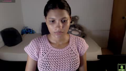 Snapshot of princess_an chatting on May 2026 07:20:02 PM An online show from May 2026 07:20:02 PM