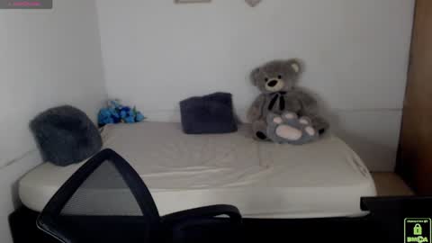 Snapshot of princess_an chatting on May 2026 07:00:01 PM An online show from May 2026 07:00:01 PM
