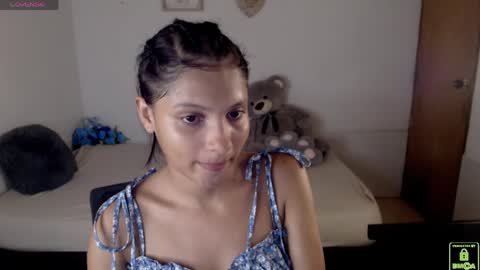 Snapshot of princess_an chatting on May 2026 08:39:02 PM An online show from May 2026 08:39:02 PM