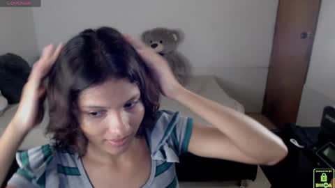 Snapshot of princess_an chatting on May 2026 08:40:02 PM An online show from May 2026 08:40:02 PM