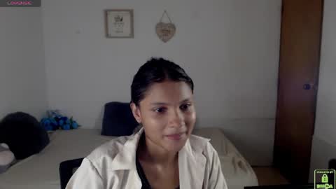 Snapshot of princess_an chatting on May 2026 07:33:01 PM An online show from May 2026 07:33:01 PM