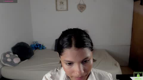 Snapshot of princess_an chatting on June 2026 08:43:01 PM An online show from June 2026 08:43:01 PM