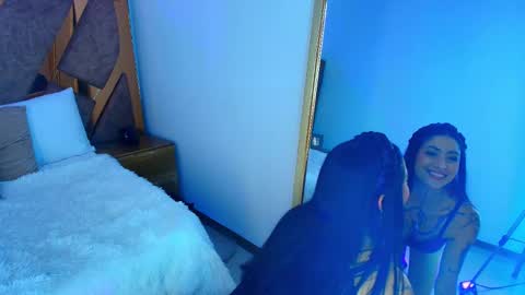  Princess Deimos  online show from March 2026 12:01:02 PM