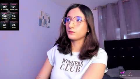 Paula Princess online show from February 2026 08:49:02 PM