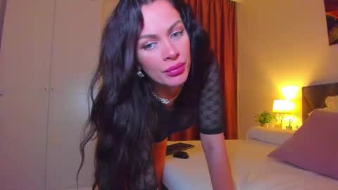 Haziel -  online show from December 2025 08:47:02 PM