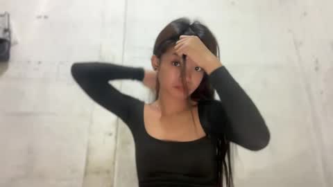 Snapshot of princess_luxe chatting on June 2026 09:10:01 PM Cutie Princess online show from June 2026 09:10:01 PM