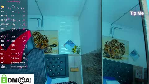 Snapshot of princess_martinez chatting on April 2026 04:12:01 PM Princess Martinez online show from April 2026 04:12:01 PM