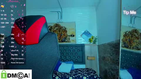 Snapshot of princess_martinez chatting on April 2026 04:09:01 PM Princess Martinez online show from April 2026 04:09:01 PM
