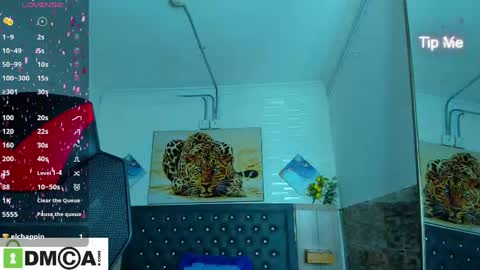 Snapshot of princess_martinez chatting on April 2026 05:17:01 PM Princess Martinez online show from April 2026 05:17:01 PM