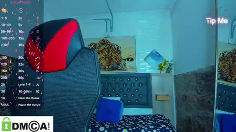 Snapshot of princess_martinez chatting on April 2026 03:07:01 PM Princess Martinez online show from April 2026 03:07:01 PM