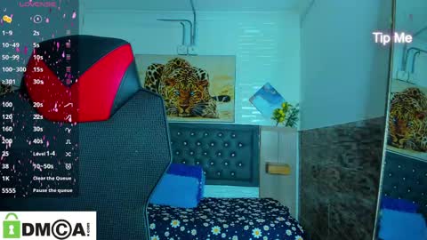 Snapshot of princess_martinez chatting on May 2026 03:50:02 PM Princess Martinez online show from May 2026 03:50:02 PM