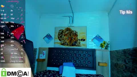 Snapshot of princess_martinez chatting on May 2026 04:24:02 PM Princess Martinez online show from May 2026 04:24:02 PM