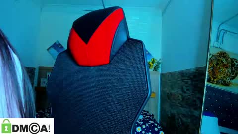 Snapshot of princess_martinez chatting on May 2026 04:12:01 PM Princess Martinez online show from May 2026 04:12:01 PM